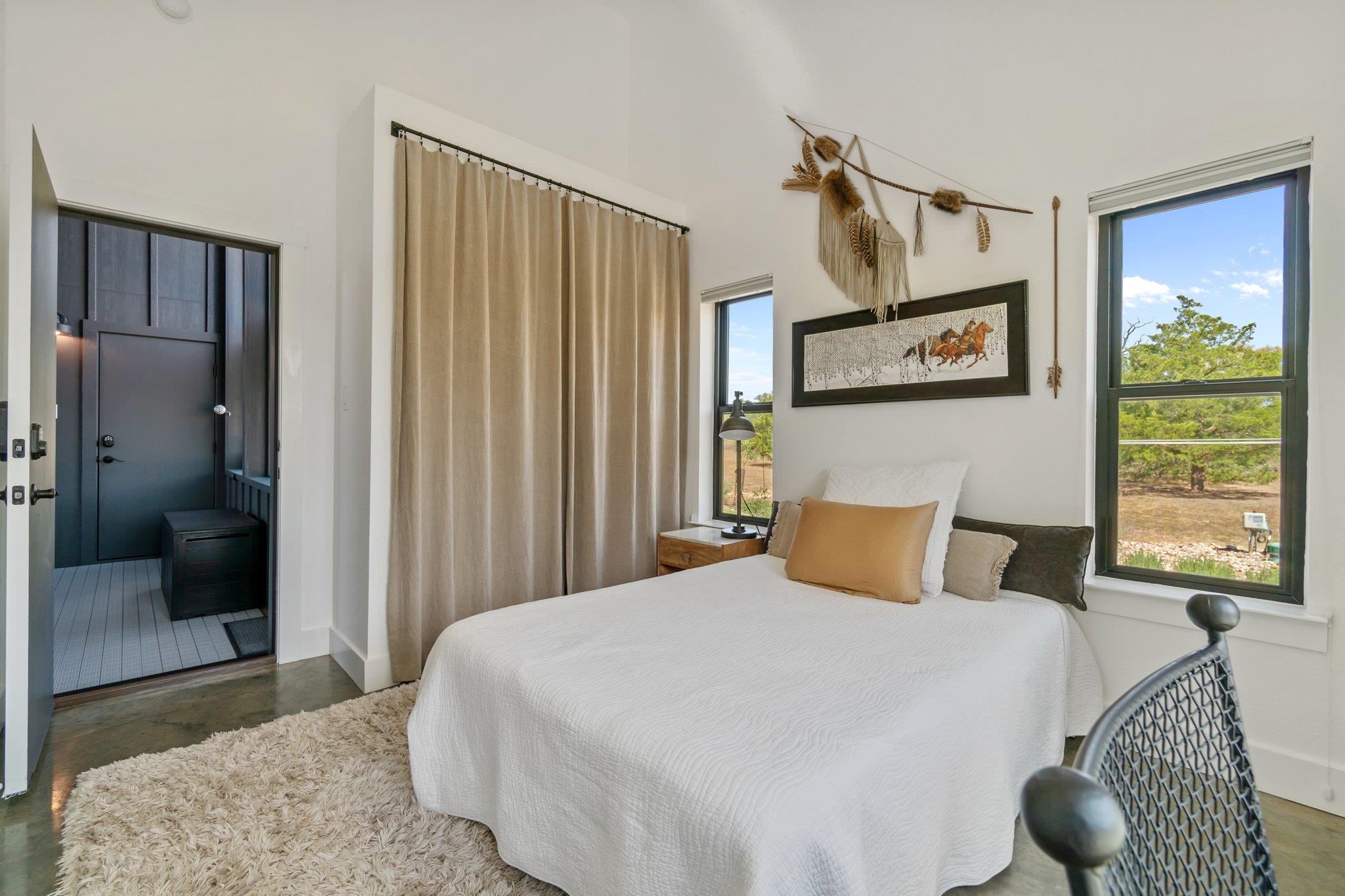 359 Big Bow, Smithville, TX 78957