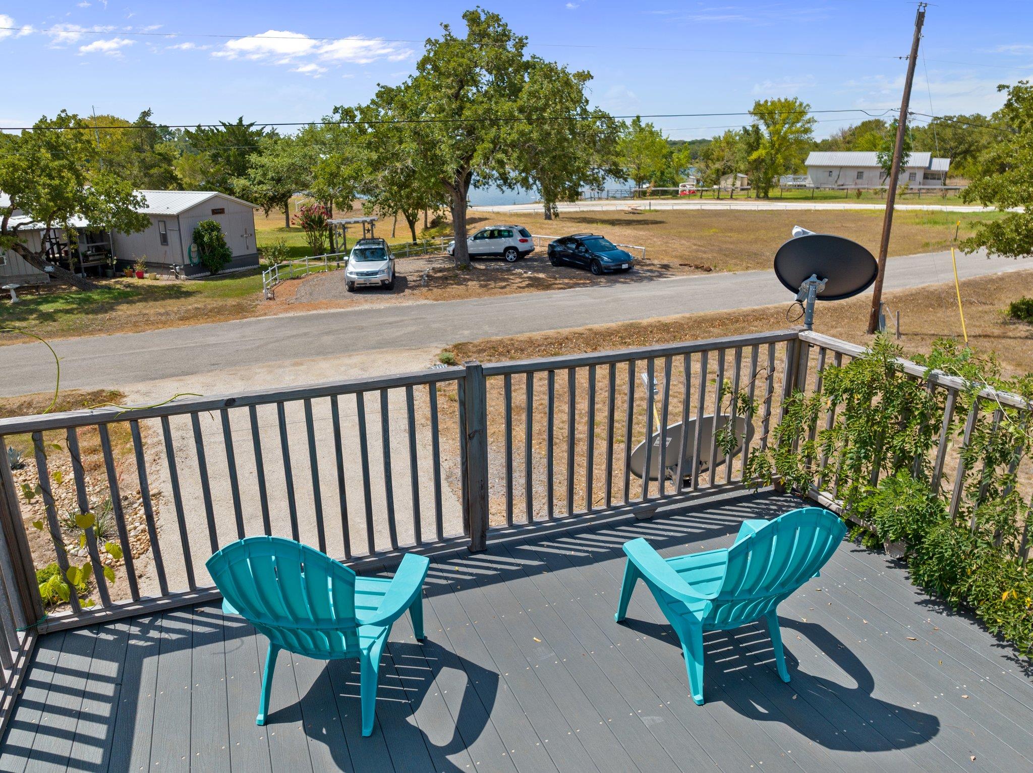 359 Big Bow, Smithville, TX 78957