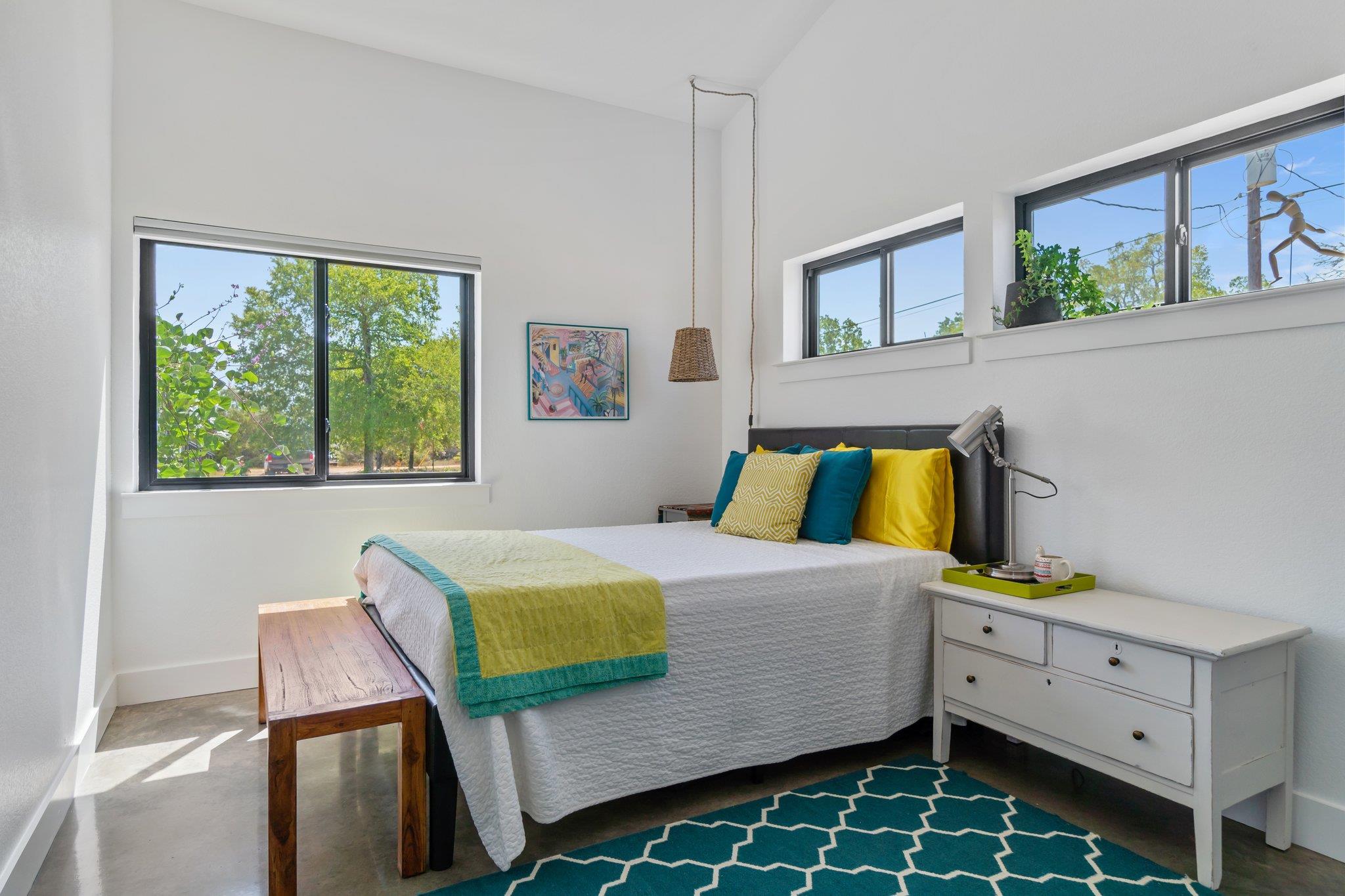 359 Big Bow, Smithville, TX 78957