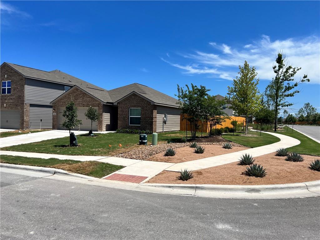 100 Dupont Pass, Jarrell, TX 76537