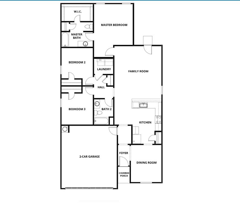 100 Dupont Pass, Jarrell, TX 76537