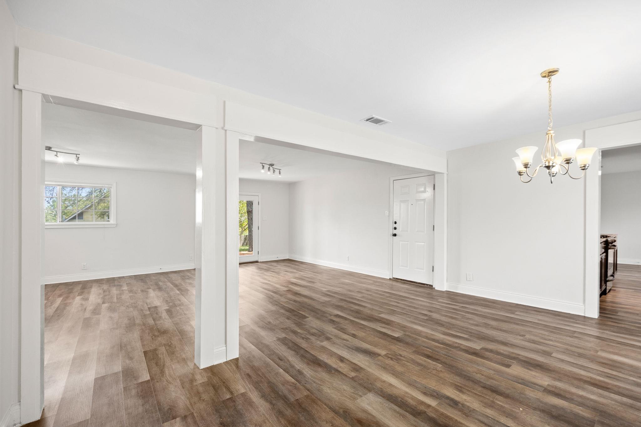 2904 Northeast Dr, Austin, TX 78723