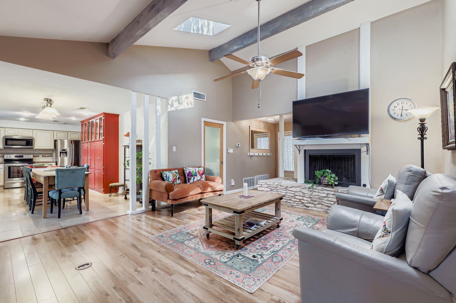 11718 Running Fox Trl, Austin, TX 78759