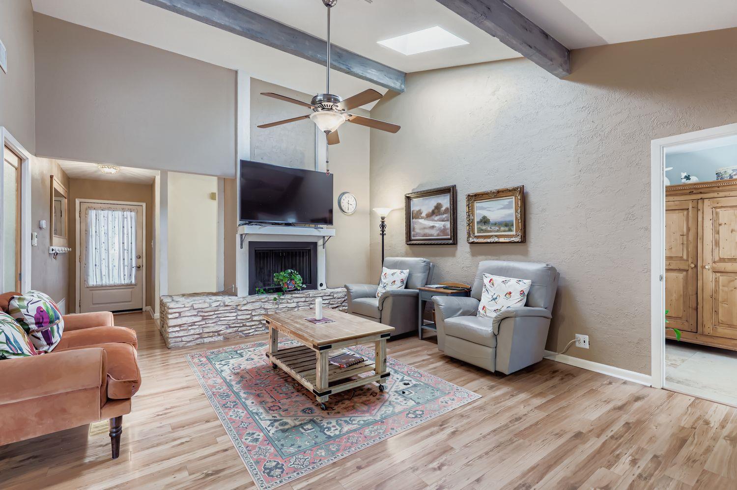 11718 Running Fox Trl, Austin, TX 78759