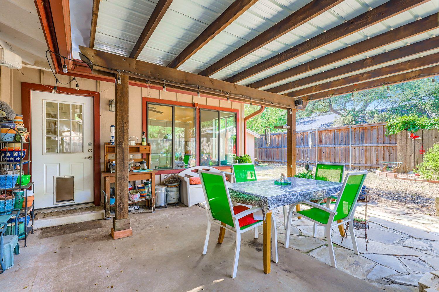 11718 Running Fox Trl, Austin, TX 78759