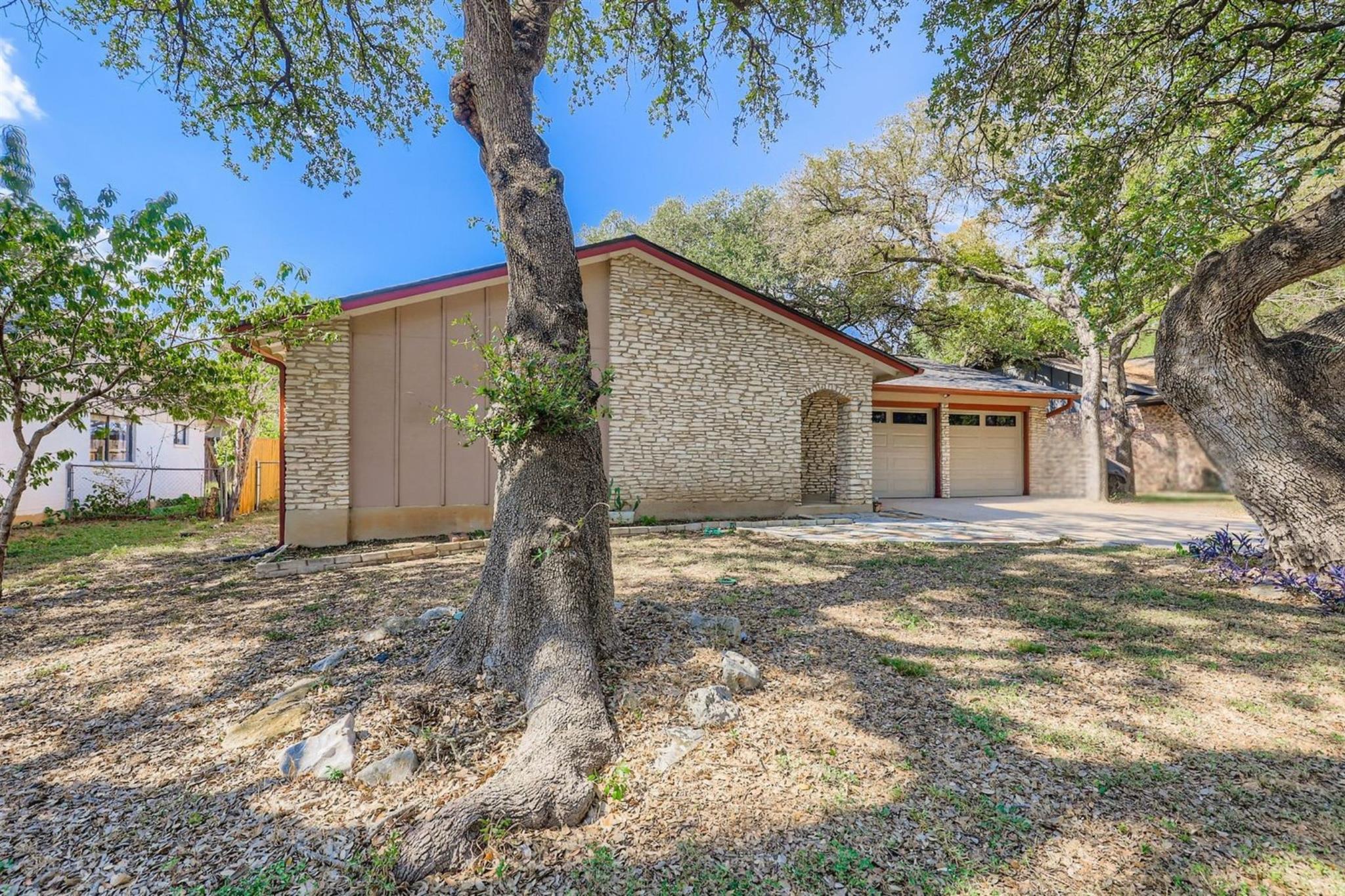 11718 Running Fox Trl, Austin, TX 78759