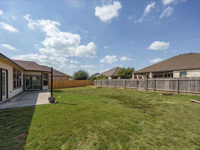 18817 Star Gazer Way, Pflugerville, TX 78660