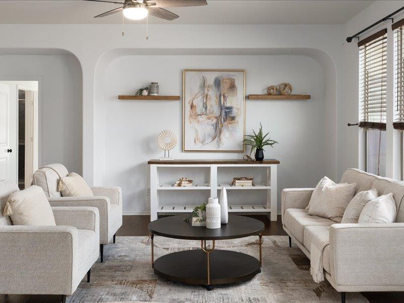 18817 Star Gazer Way, Pflugerville, TX 78660