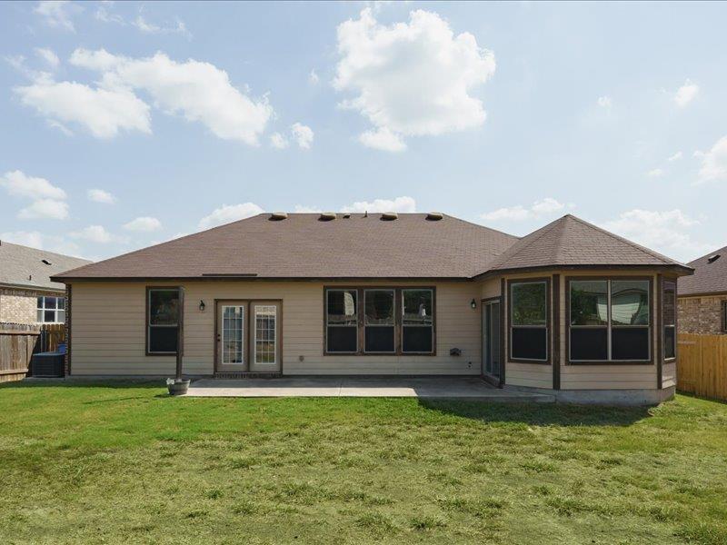 18817 Star Gazer Way, Pflugerville, TX 78660