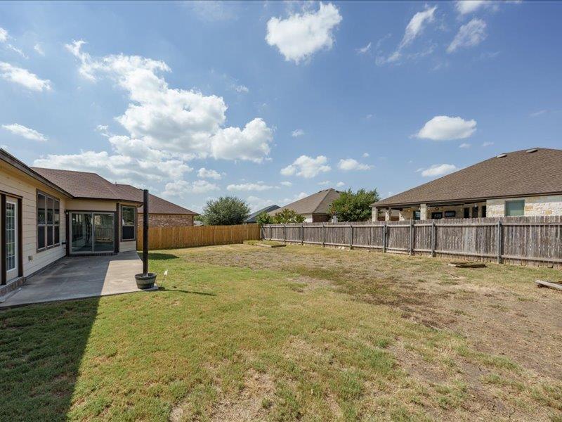 18817 Star Gazer Way, Pflugerville, TX 78660