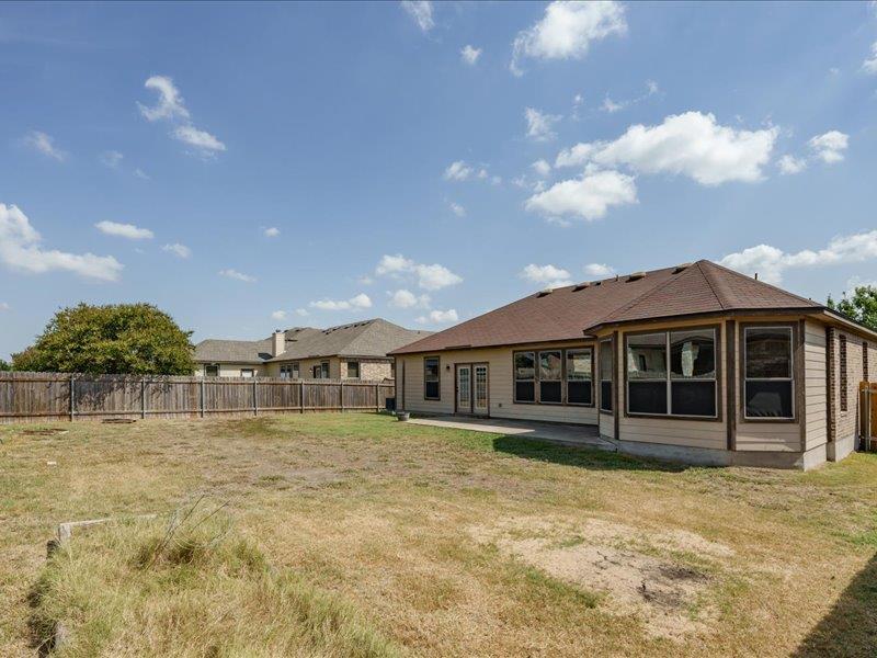 18817 Star Gazer Way, Pflugerville, TX 78660