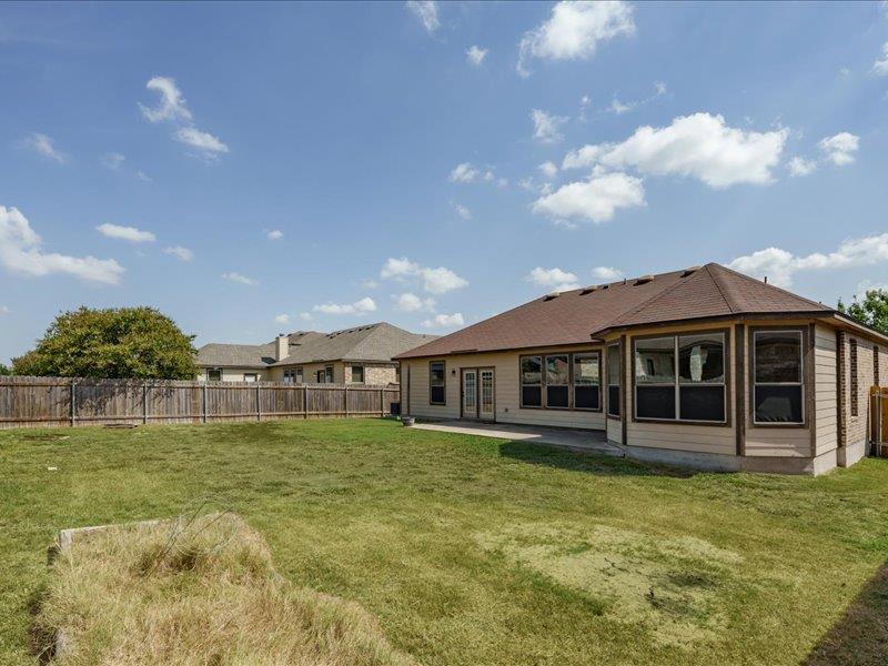 18817 Star Gazer Way, Pflugerville, TX 78660