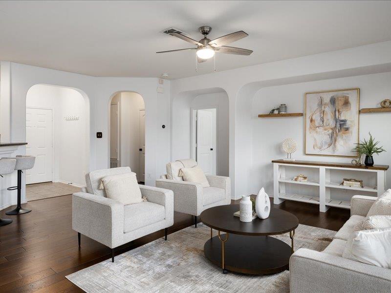 18817 Star Gazer Way, Pflugerville, TX 78660