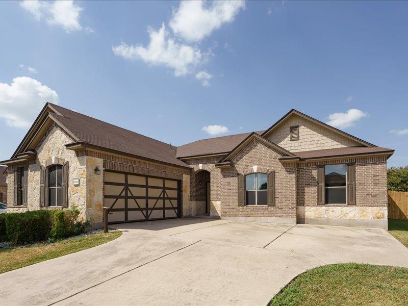 18817 Star Gazer Way, Pflugerville, TX 78660