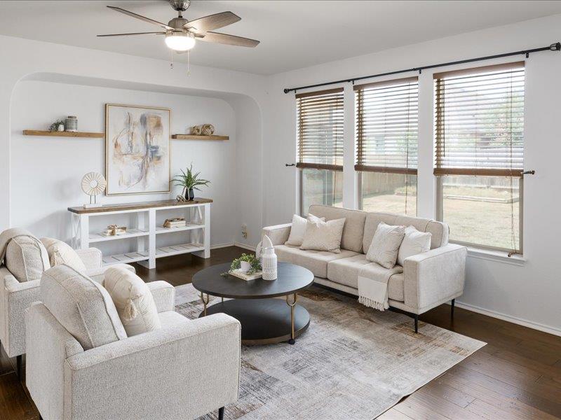 18817 Star Gazer Way, Pflugerville, TX 78660