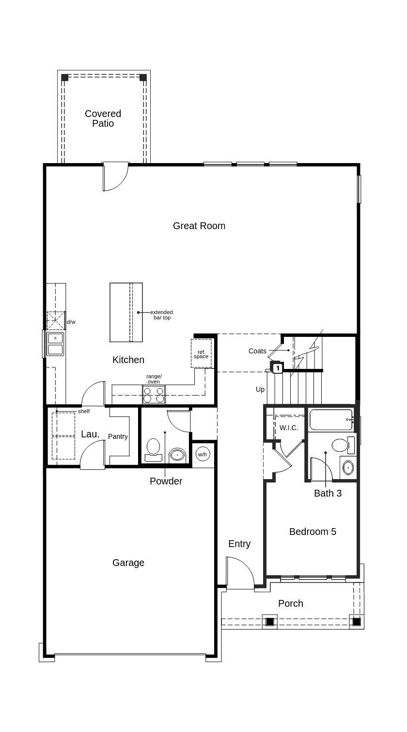 4024 Torraca Ln, Round Rock, TX 78665