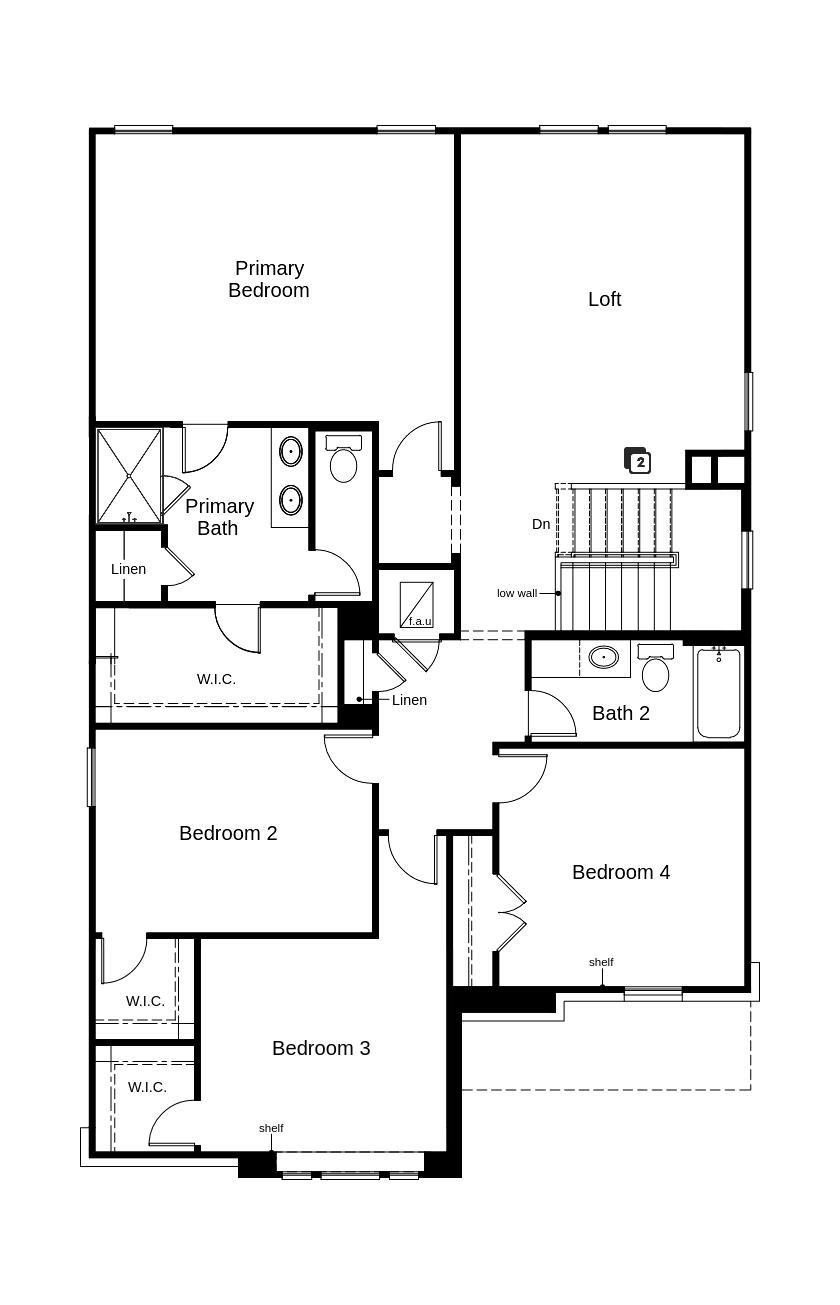 4024 Torraca Ln, Round Rock, TX 78665