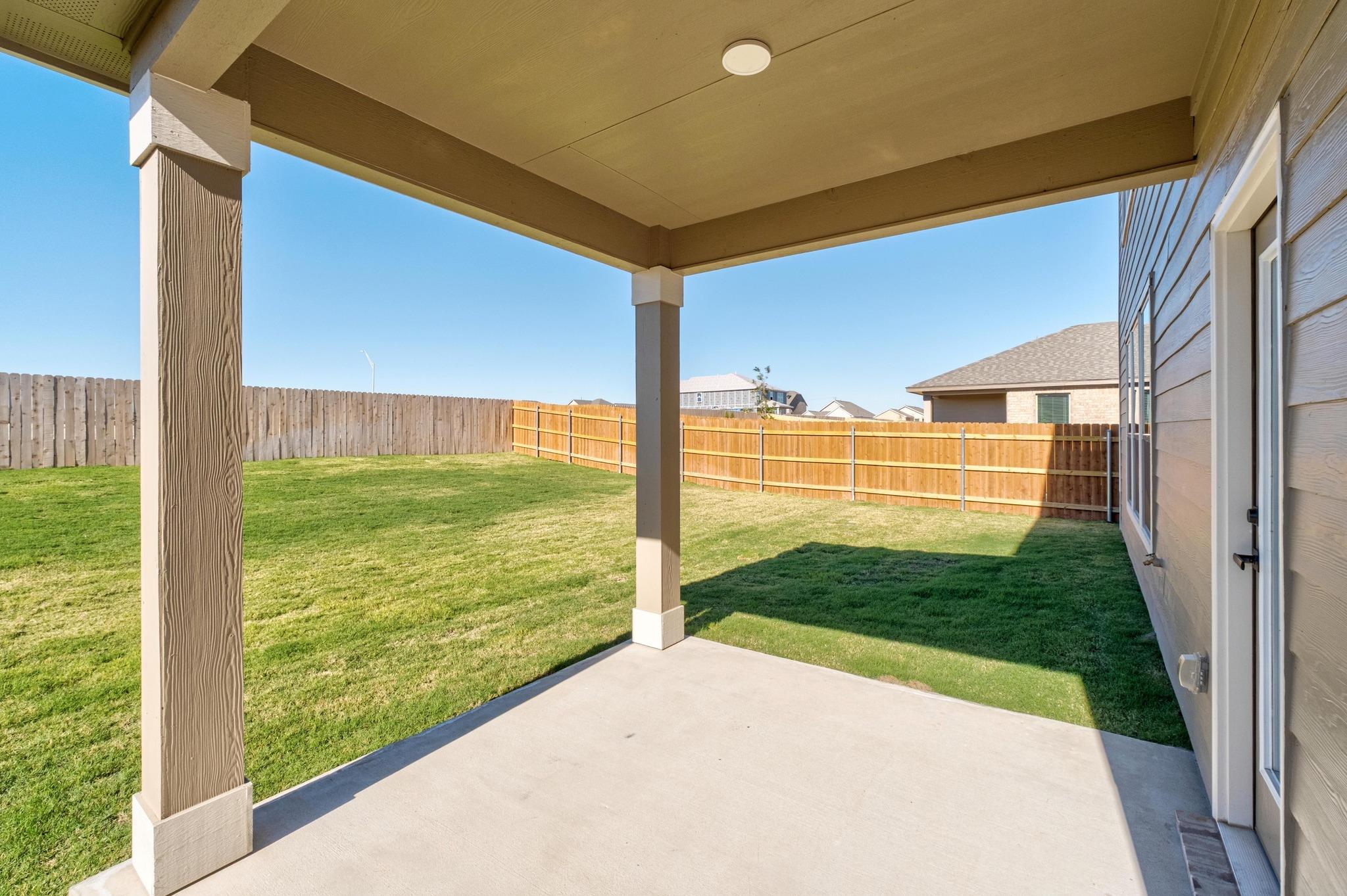 4024 Torraca Ln, Round Rock, TX 78665