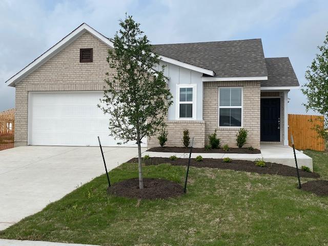 132 Trailside Ln, Bastrop, TX 78602