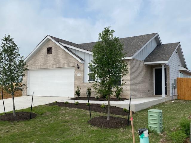 132 Trailside Ln, Bastrop, TX 78602