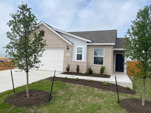 132 Trailside Ln, Bastrop, TX 78602