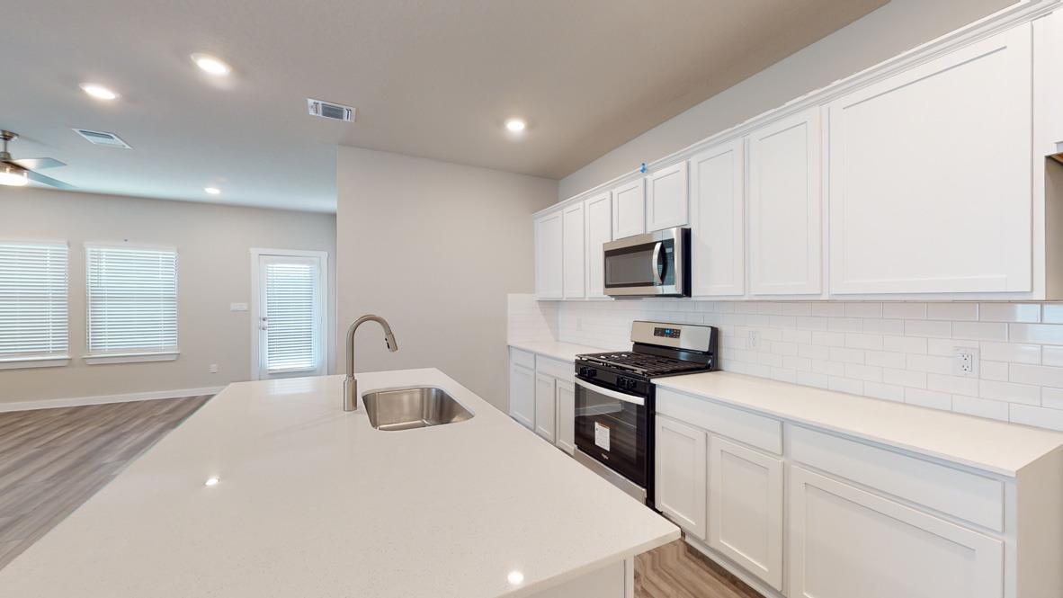 4005 Baerlon Cv, Killeen, TX 76542