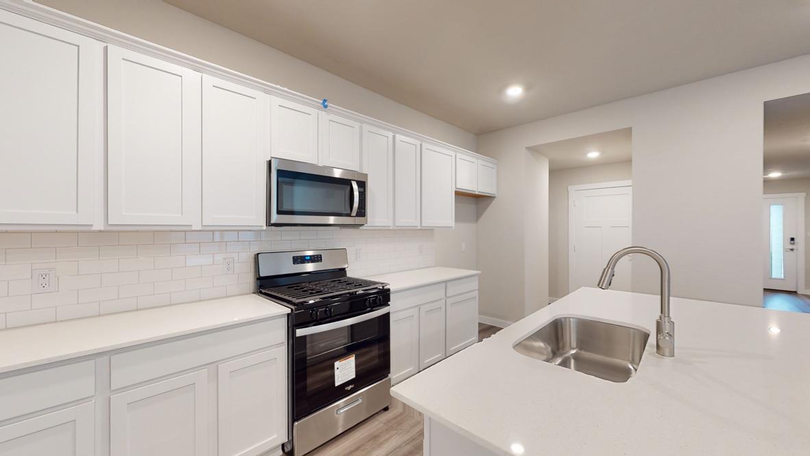 4005 Baerlon Cv, Killeen, TX 76542