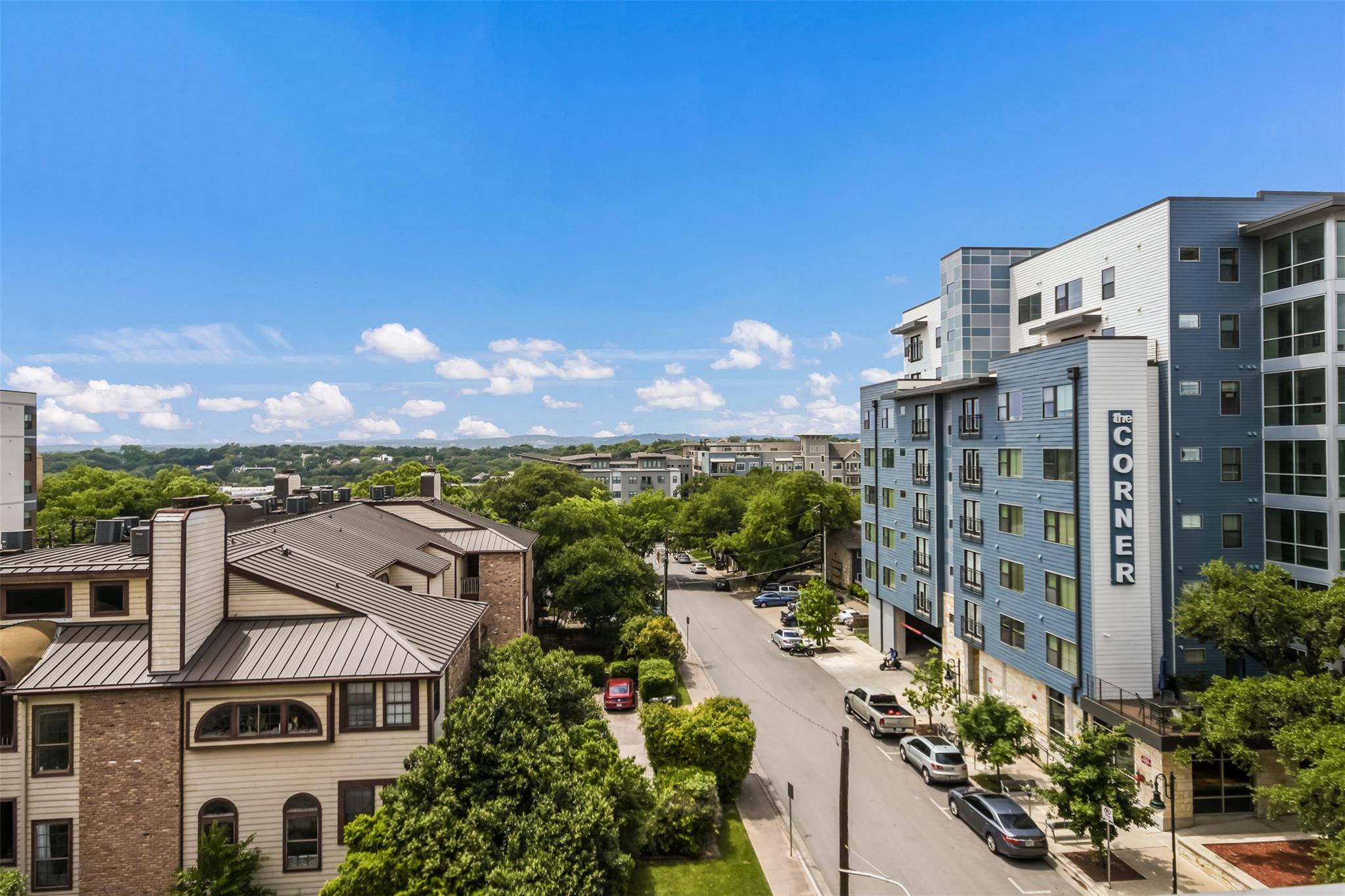 910 W 25th St # 503, Austin, TX 78705