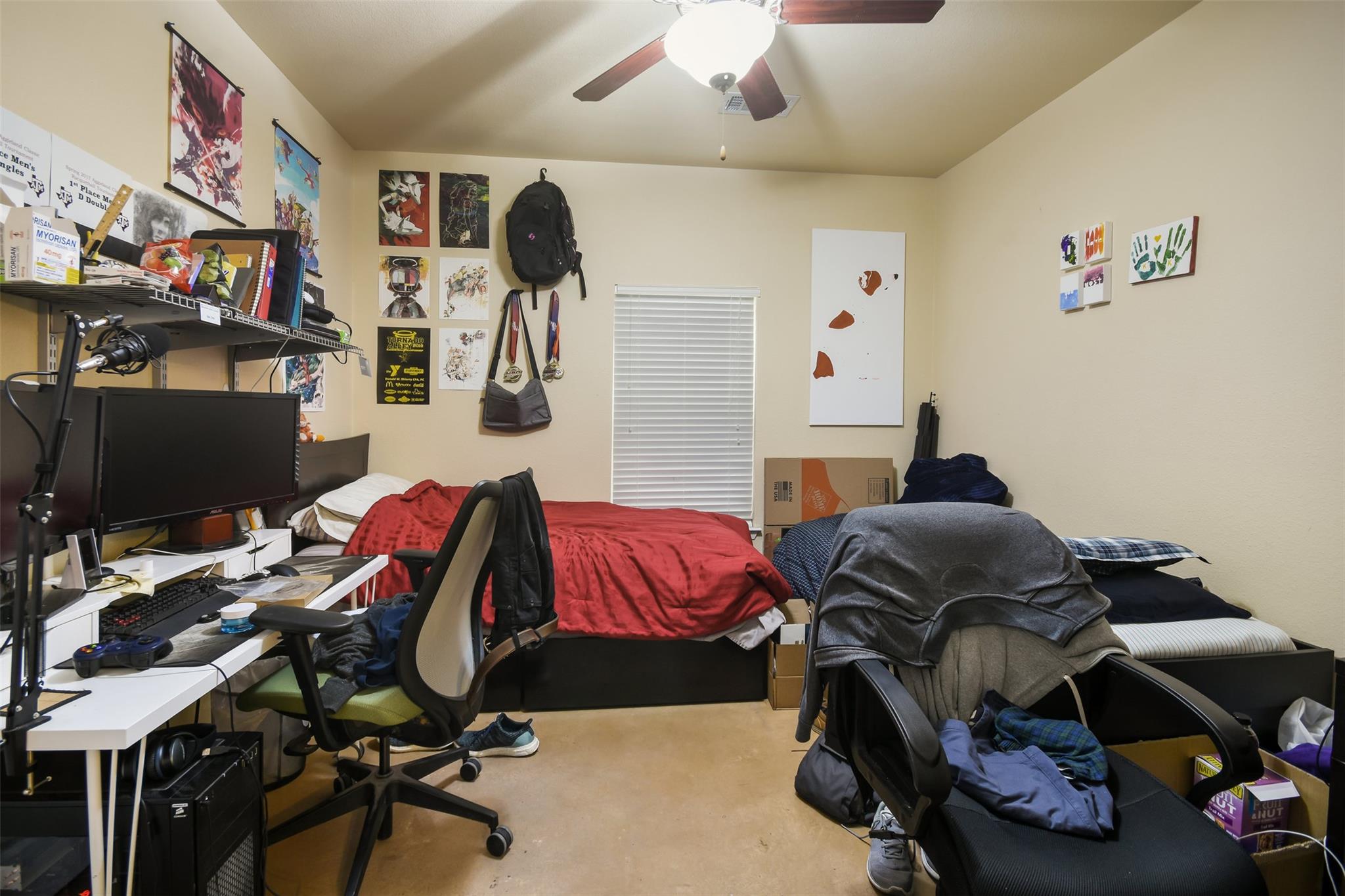 910 W 25th St # 503, Austin, TX 78705