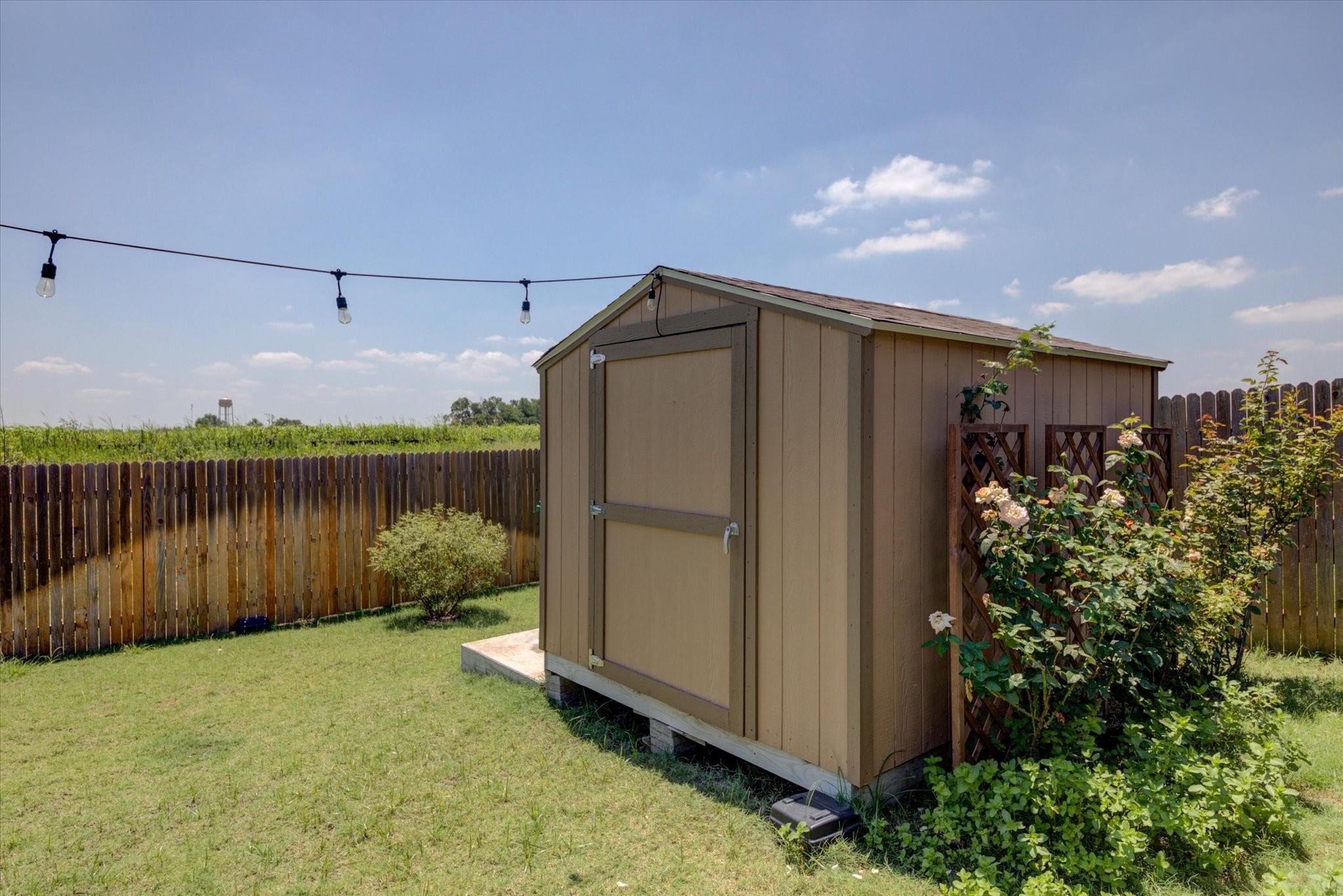 403 Kyra Ln, Taylor, TX 76574