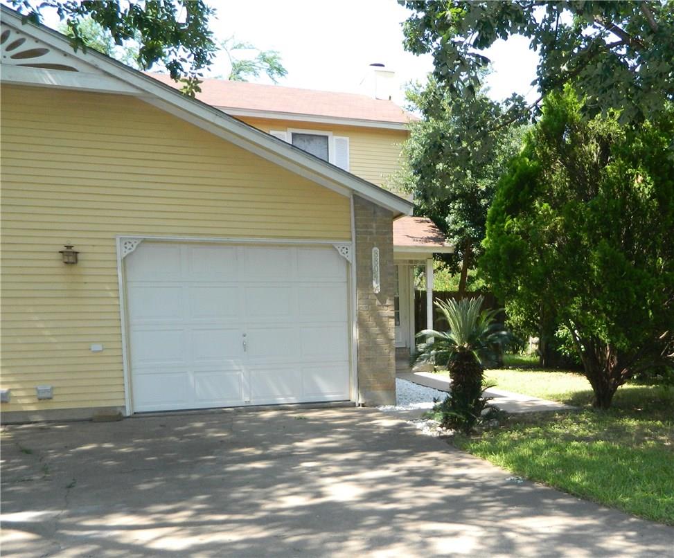 8804 Springmail Cir # A, Austin, TX 78729