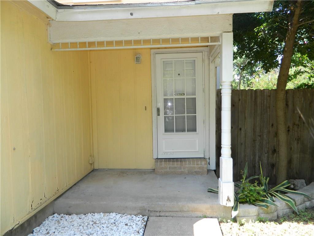 8804 Springmail Cir # A, Austin, TX 78729