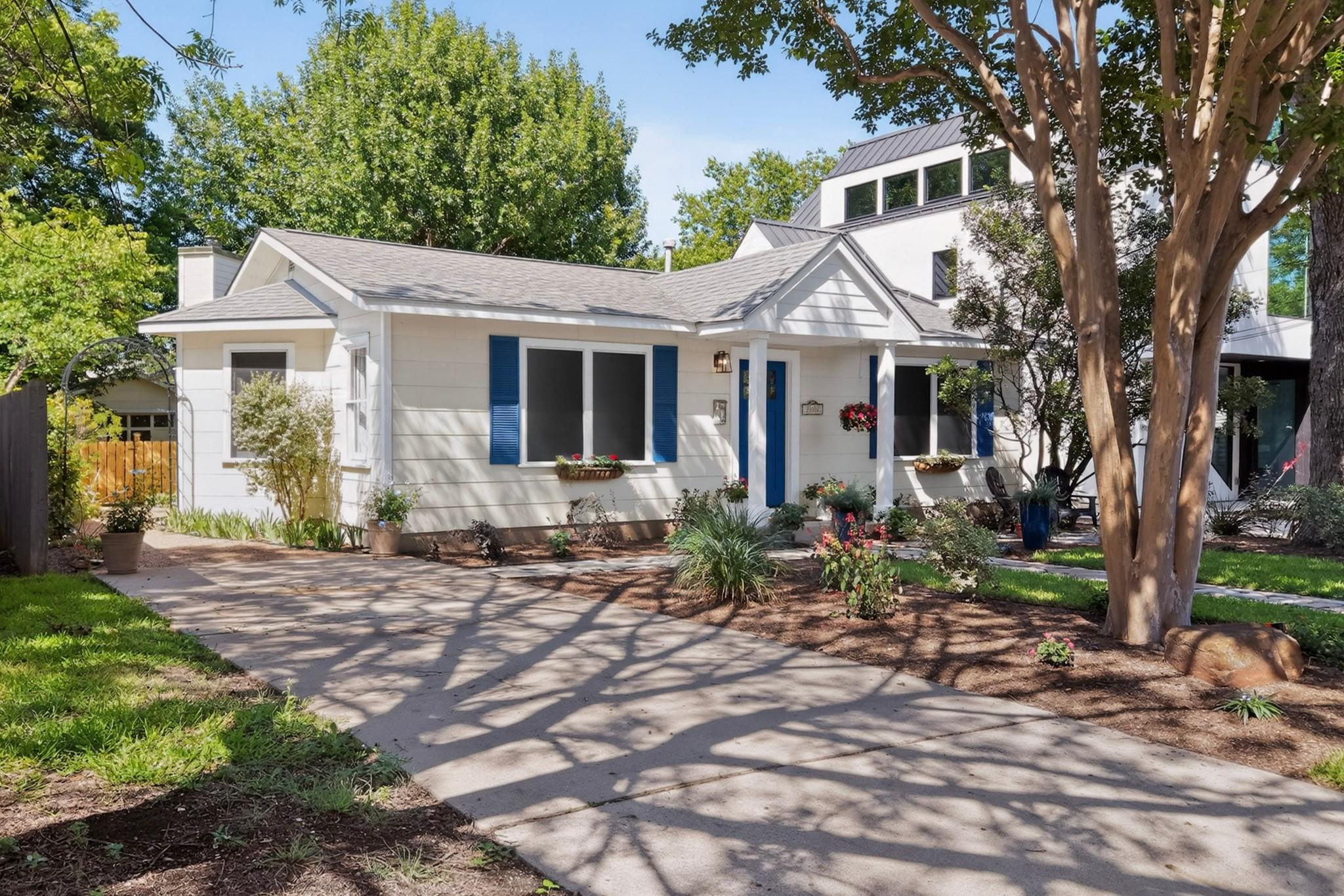 1906 Collier St, Austin, TX 78704