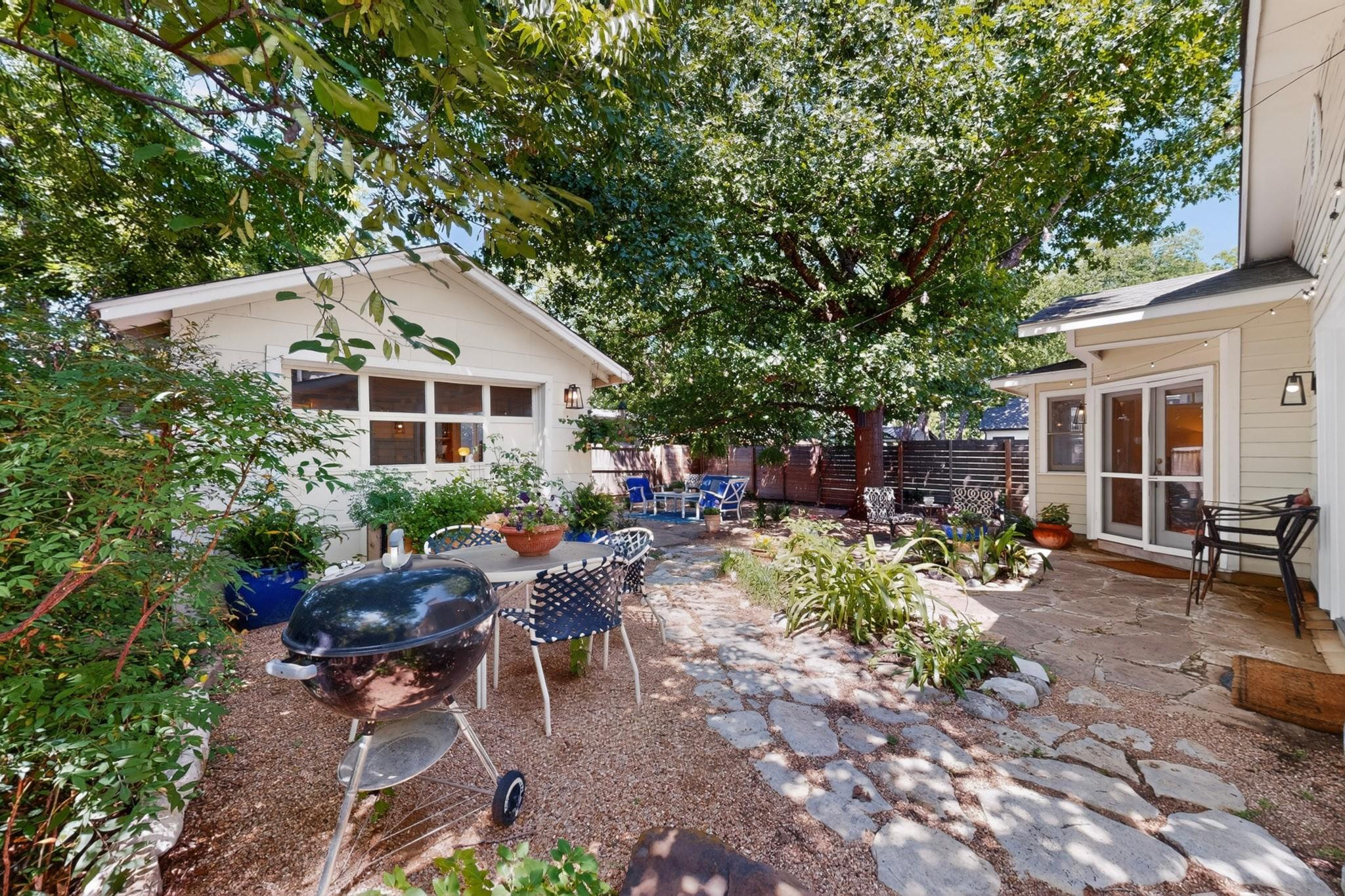 1906 Collier St, Austin, TX 78704