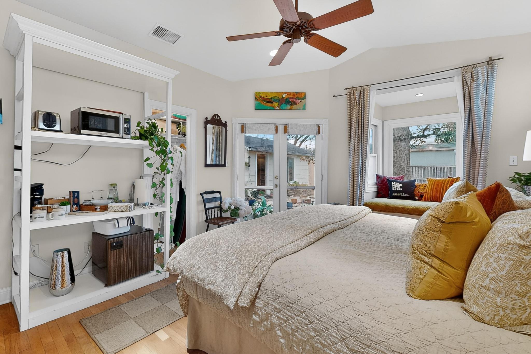 1906 Collier St, Austin, TX 78704