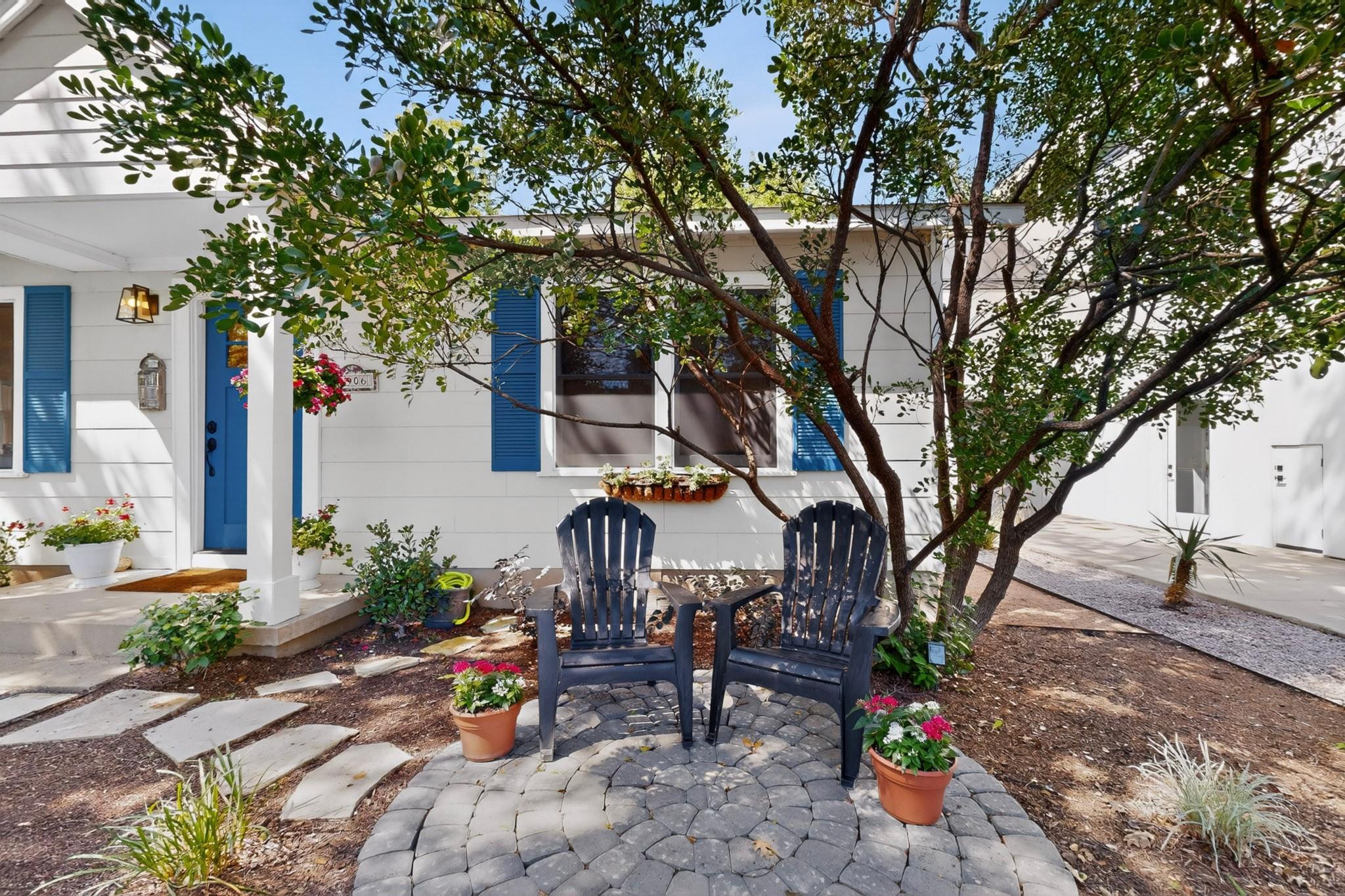 1906 Collier St, Austin, TX 78704