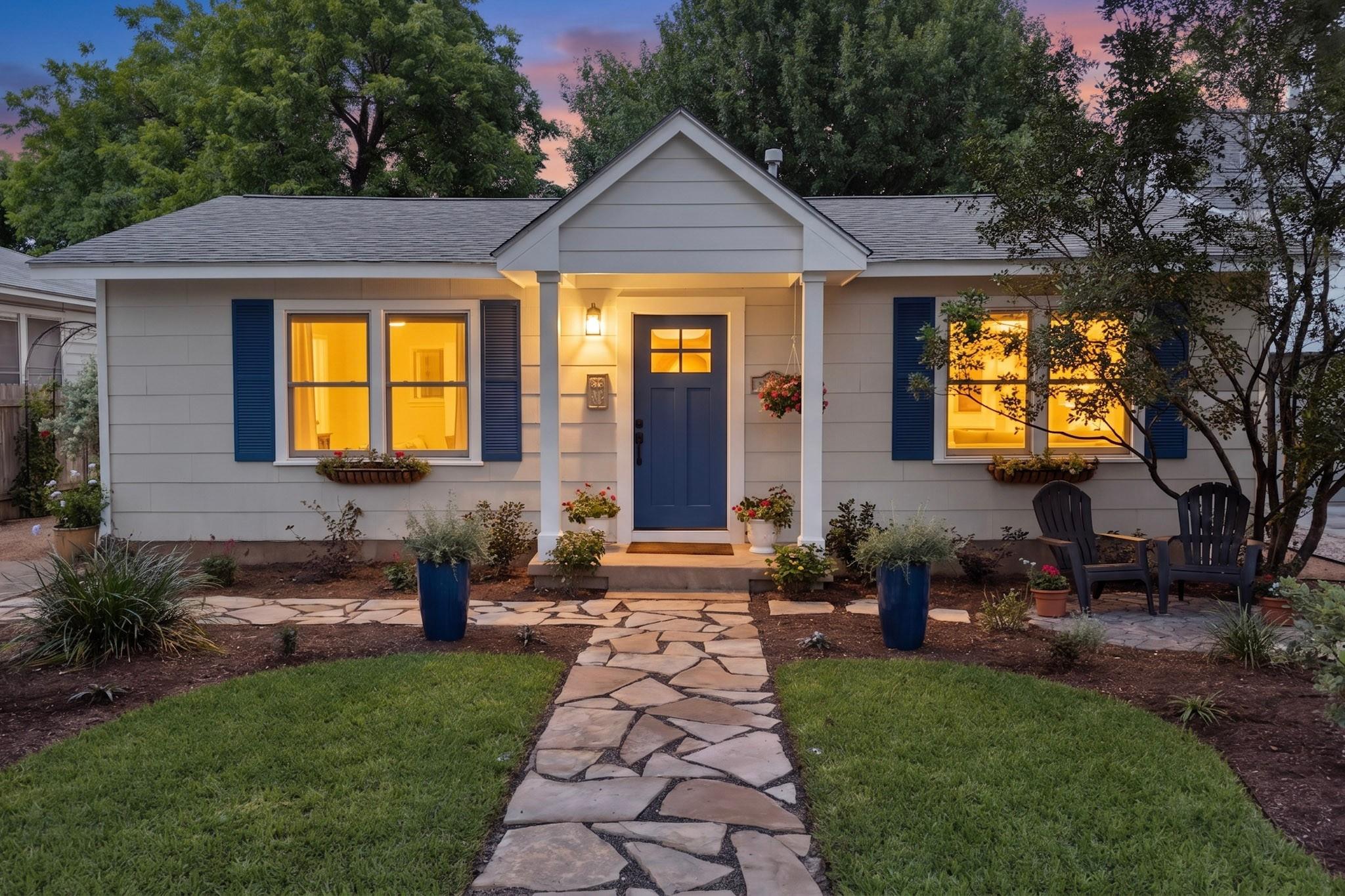 1906 Collier St, Austin, TX 78704