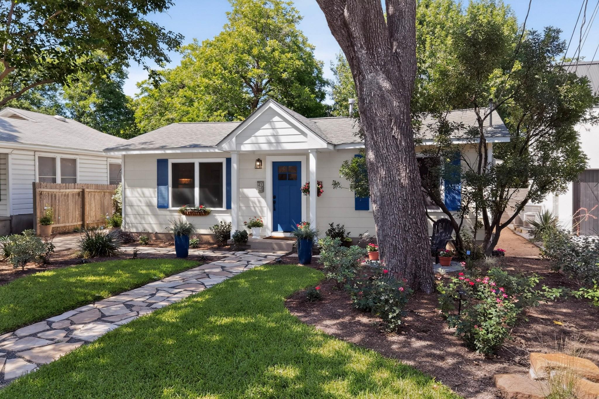 1906 Collier St, Austin, TX 78704