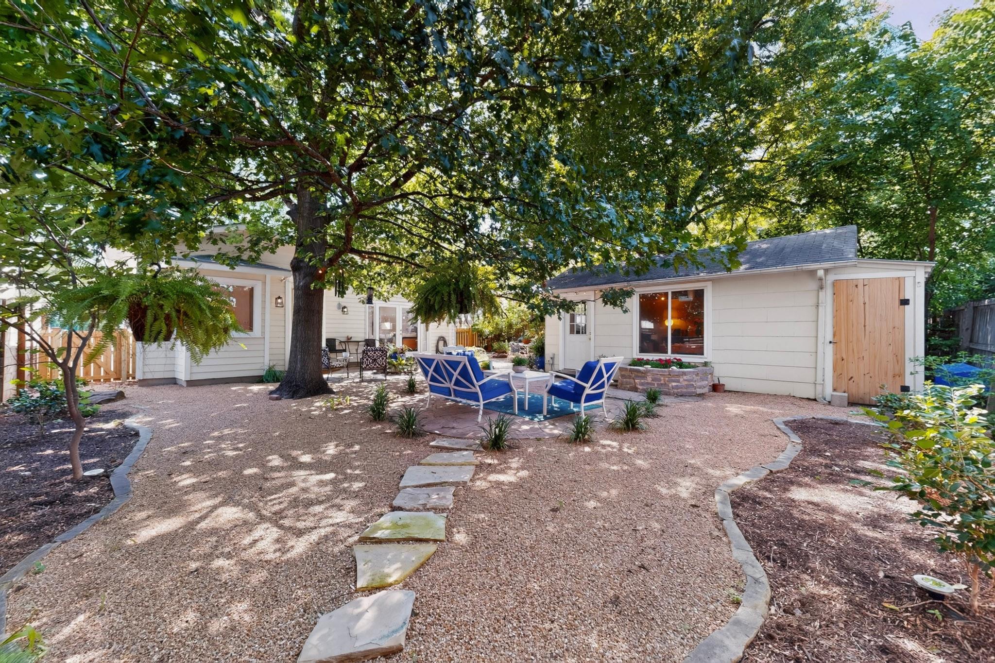 1906 Collier St, Austin, TX 78704