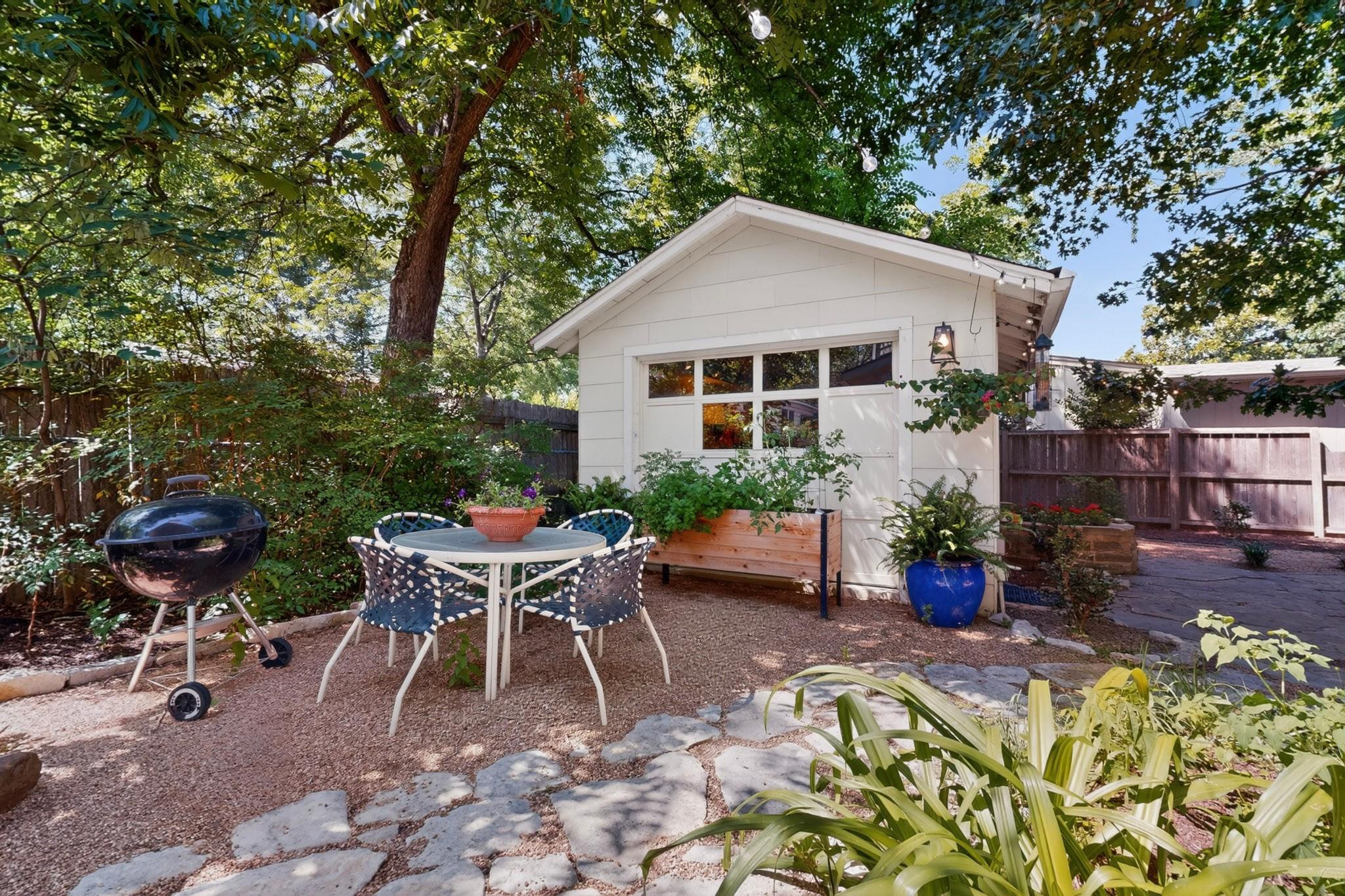 1906 Collier St, Austin, TX 78704