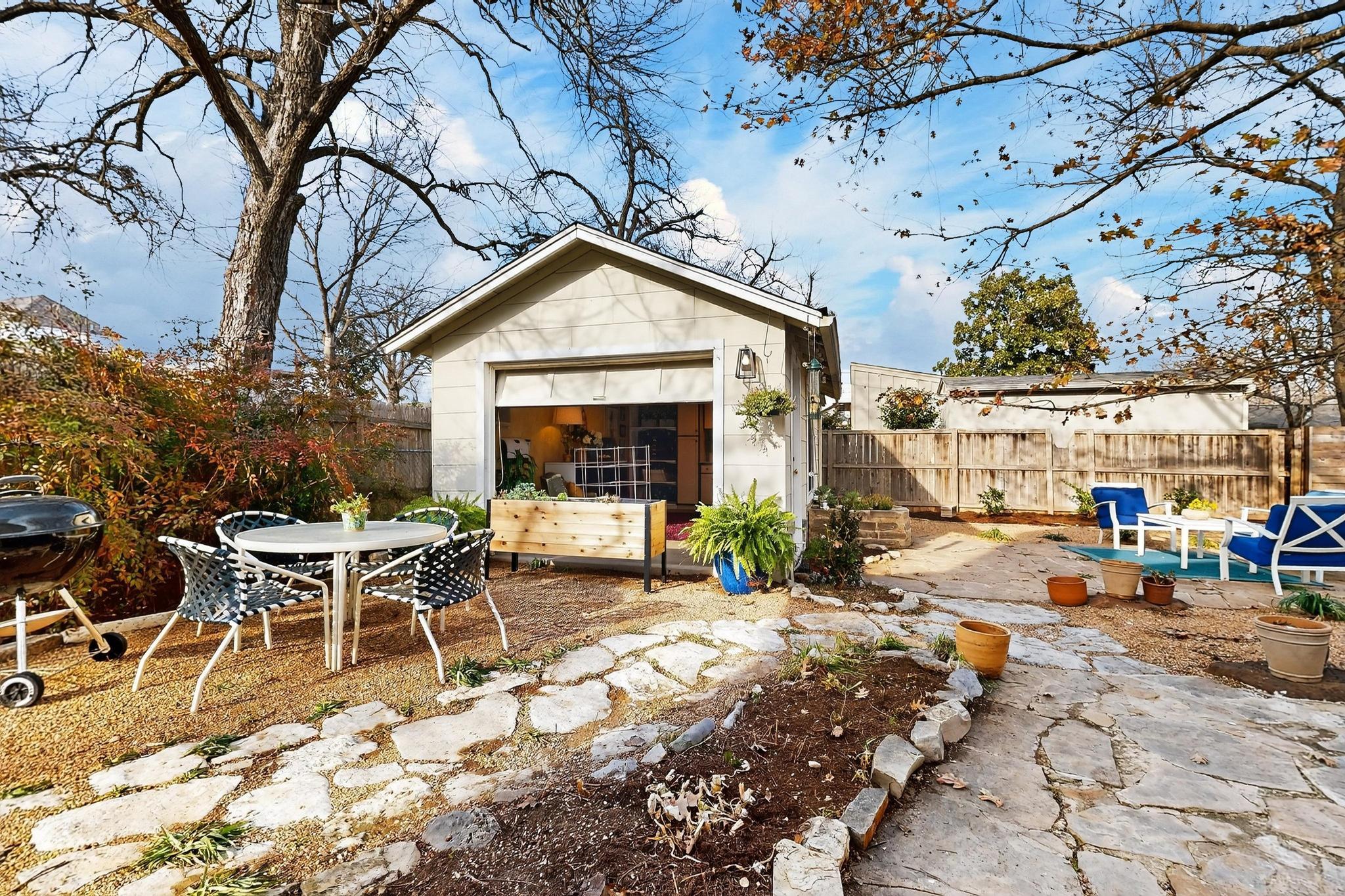 1906 Collier St, Austin, TX 78704