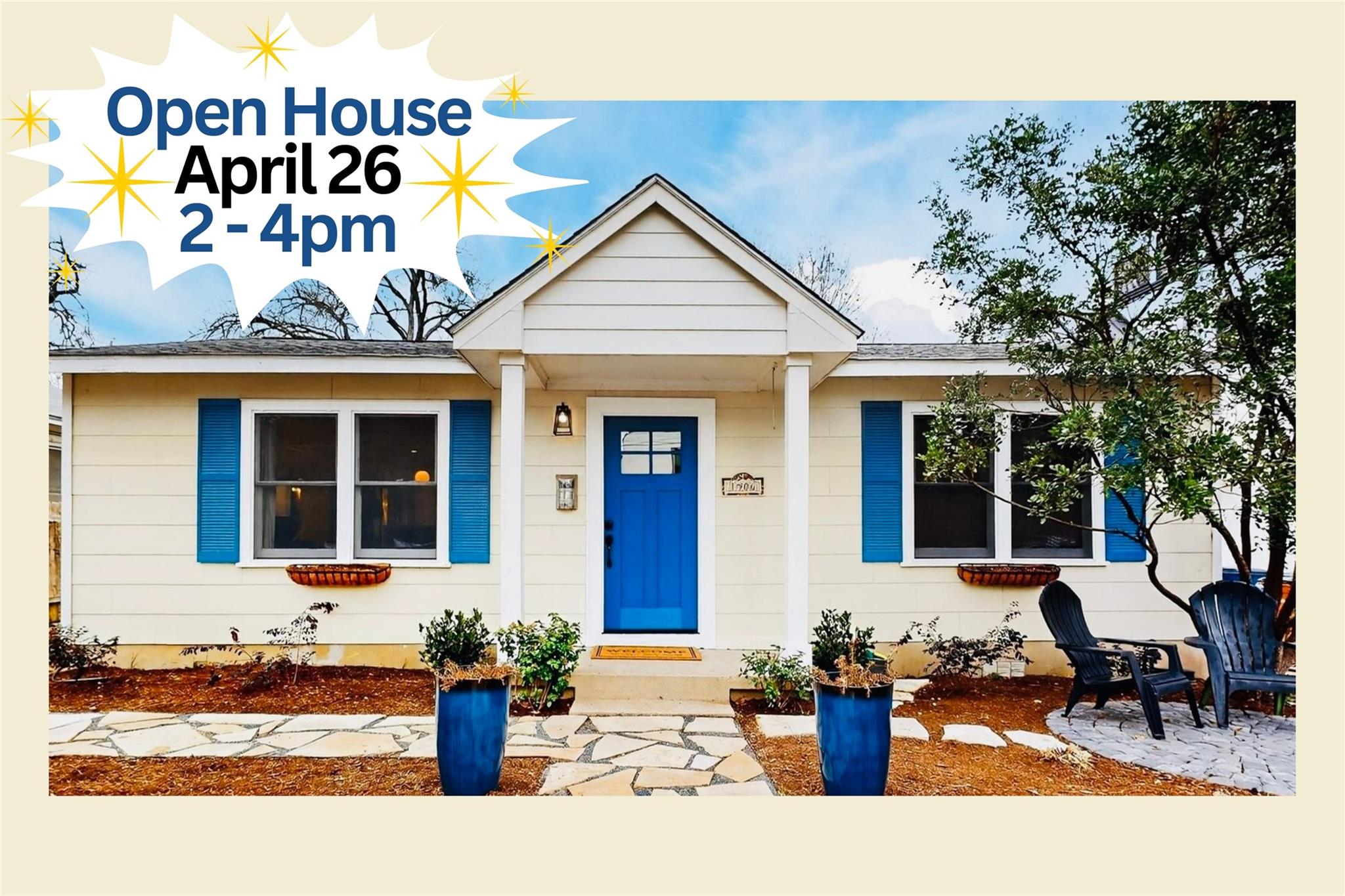 1906 Collier St, Austin, TX 78704