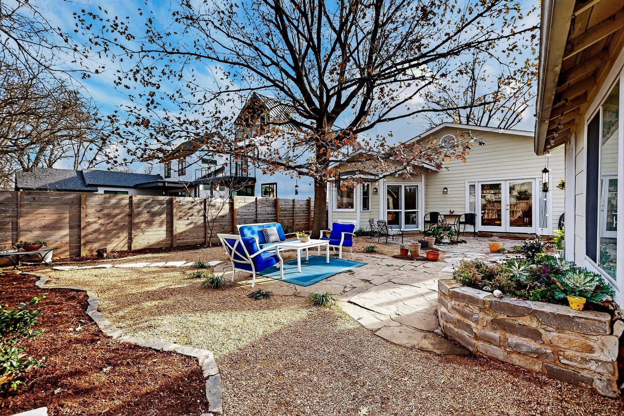 1906 Collier St, Austin, TX 78704