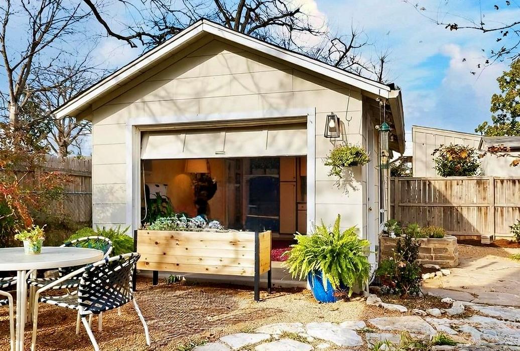 1906 Collier St, Austin, TX 78704