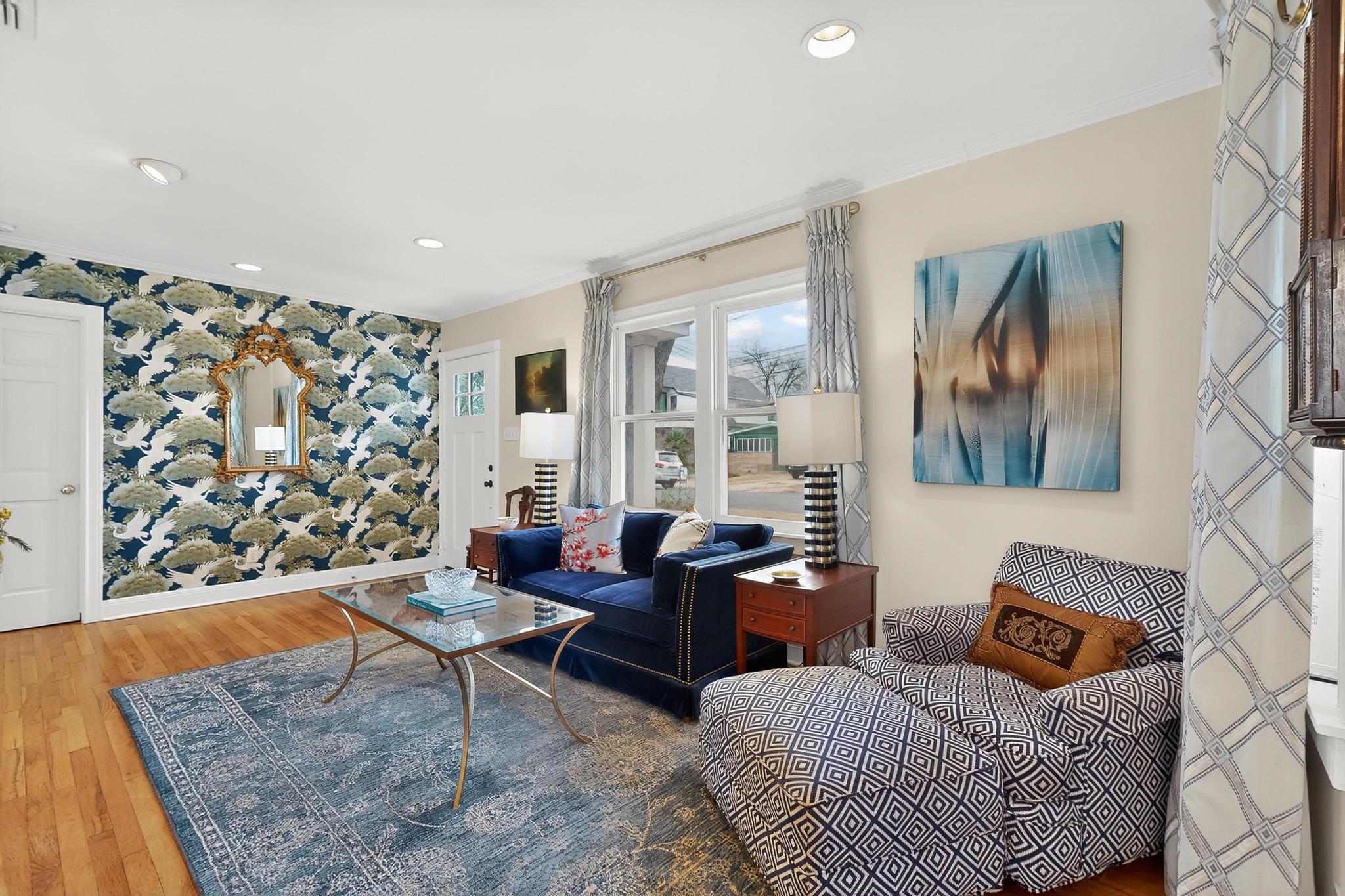 1906 Collier St, Austin, TX 78704