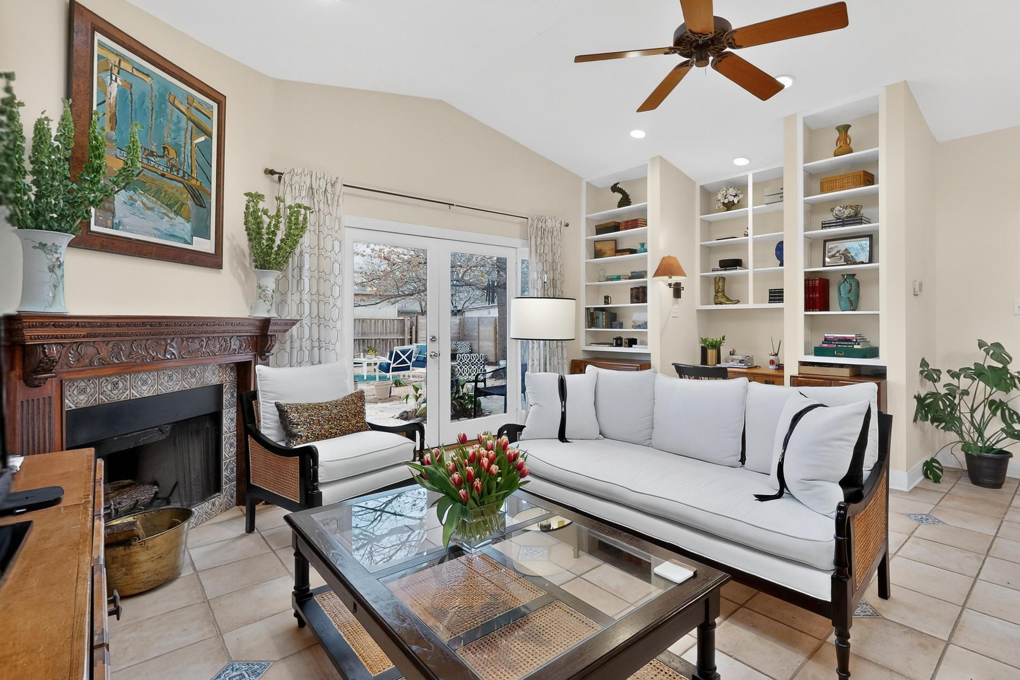 1906 Collier St, Austin, TX 78704