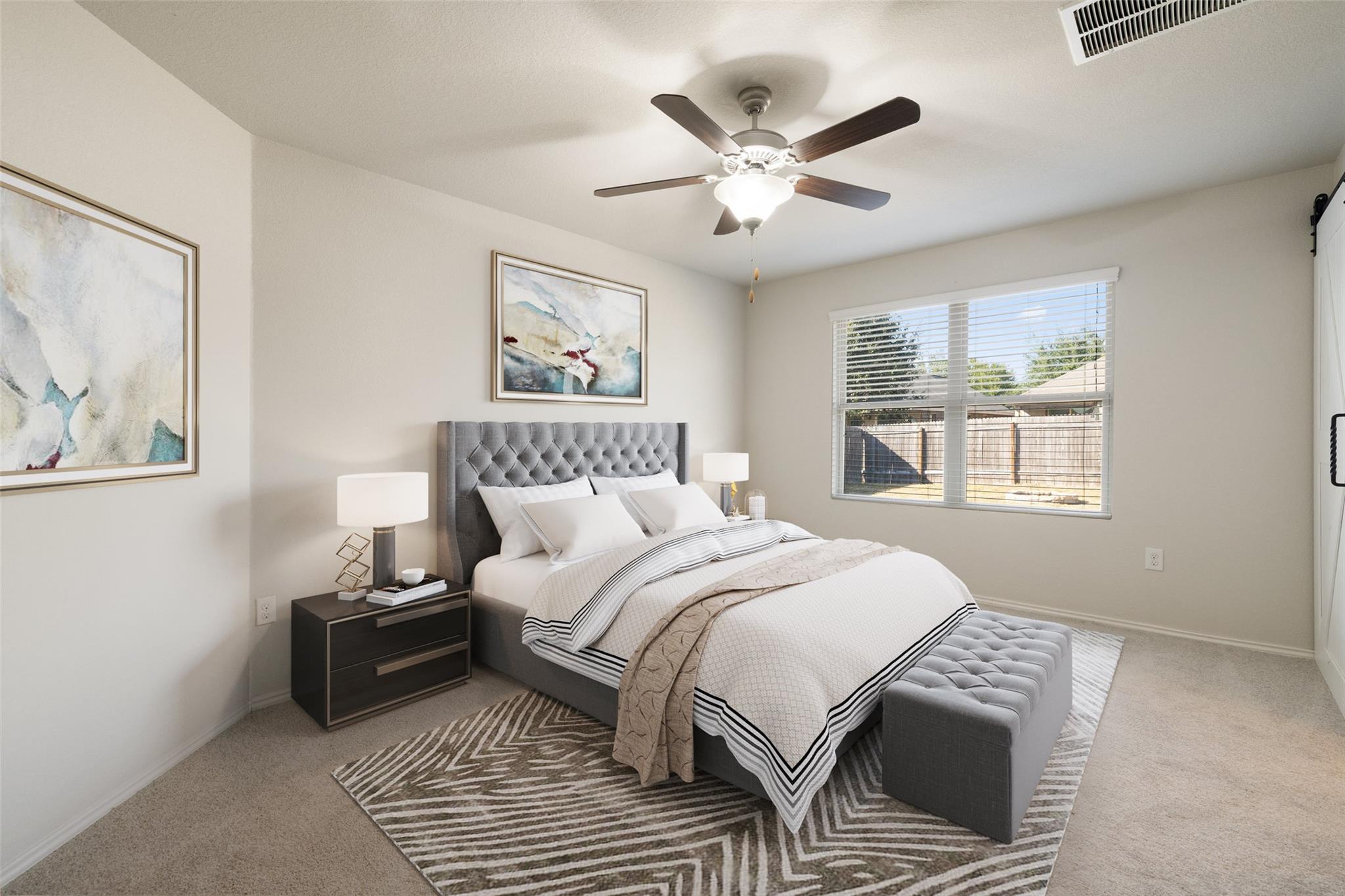 5812 Kennedy St, Austin, TX 78747