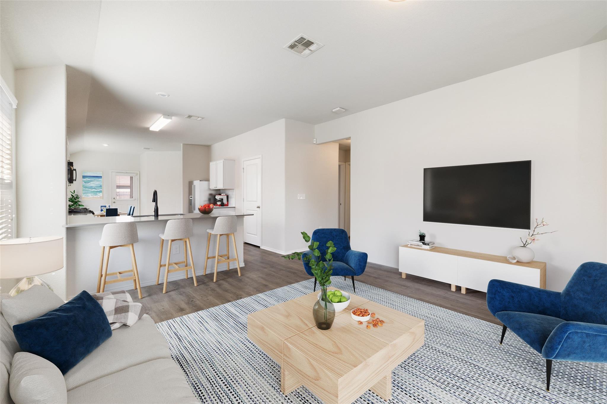 5812 Kennedy St, Austin, TX 78747