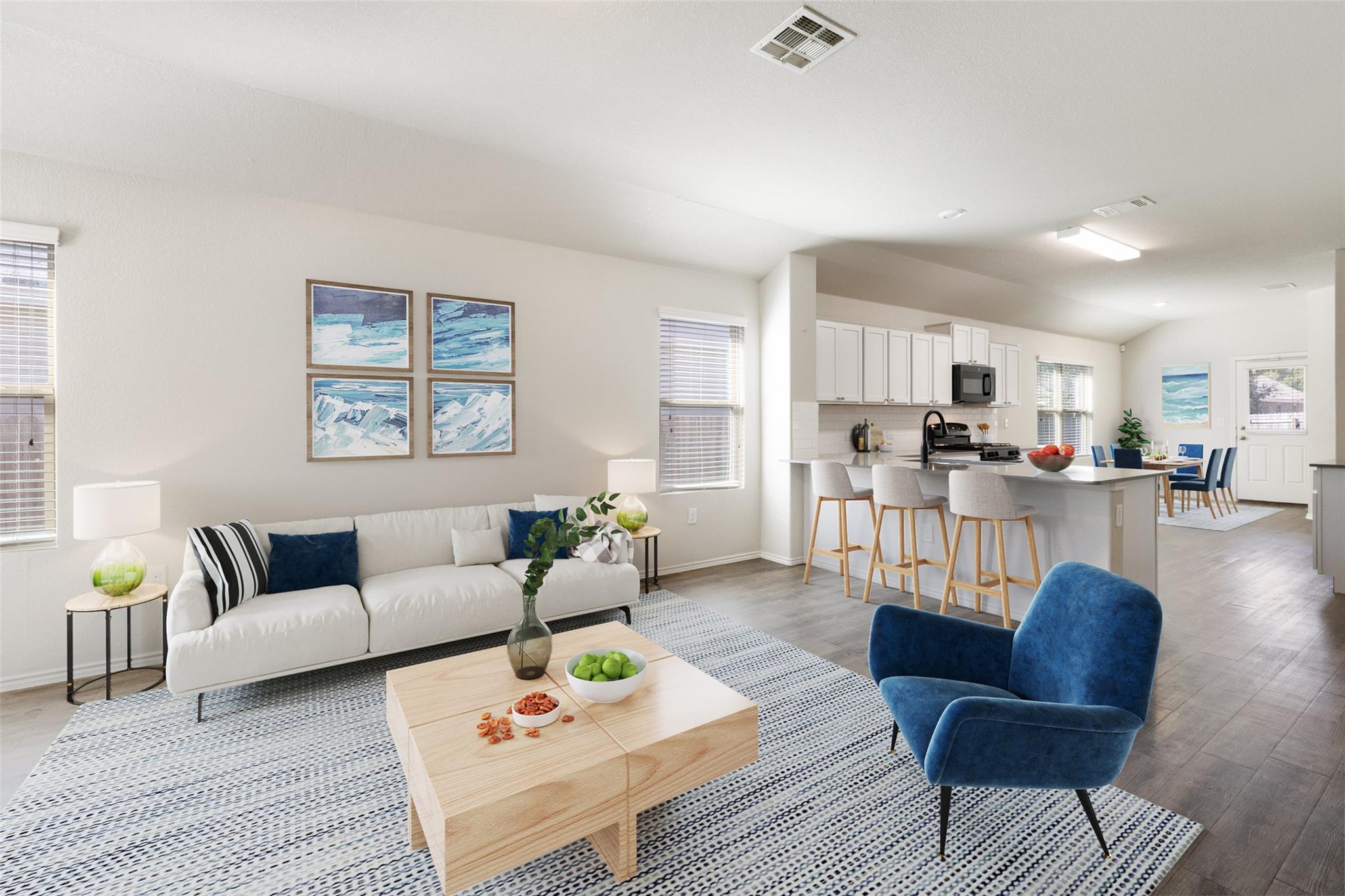 5812 Kennedy St, Austin, TX 78747