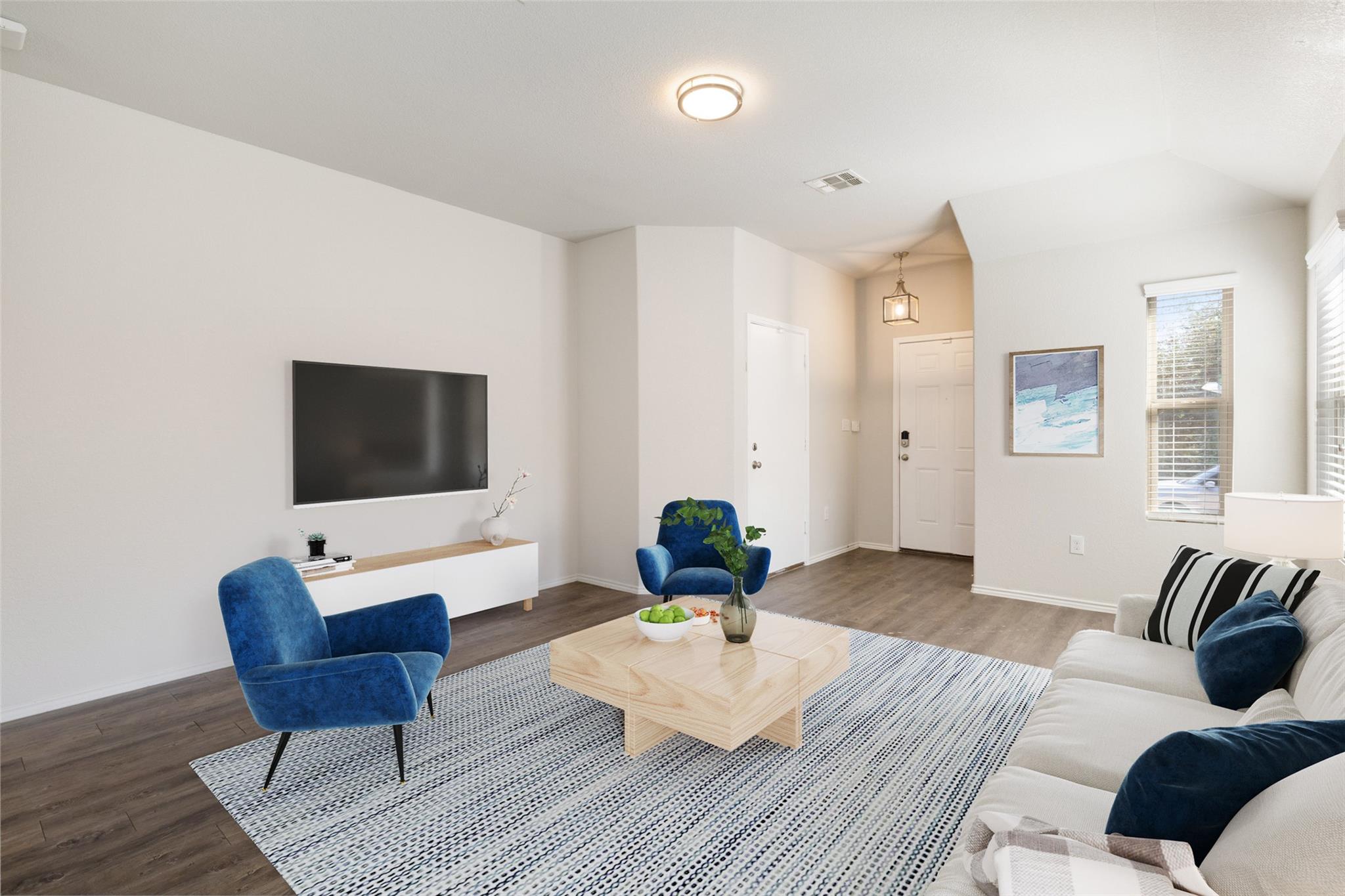 5812 Kennedy St, Austin, TX 78747